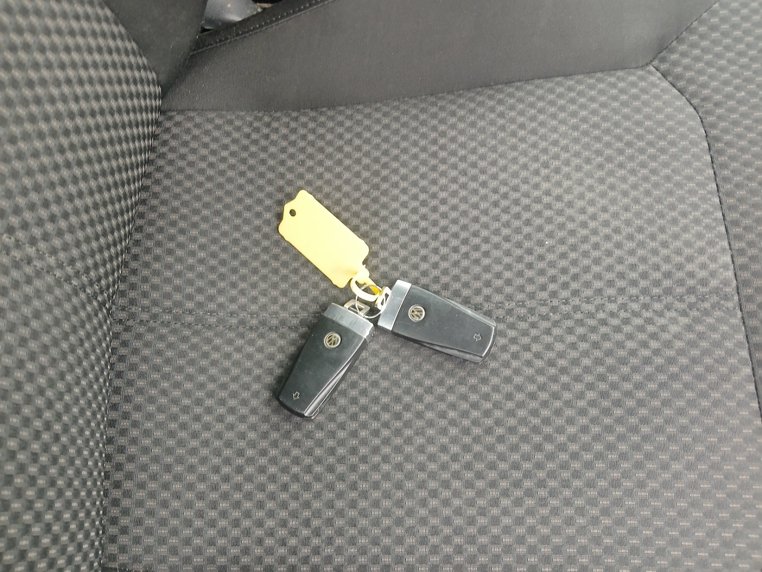 Used Volkswagen Passat 2012 for sale - 78012788: Photo 15