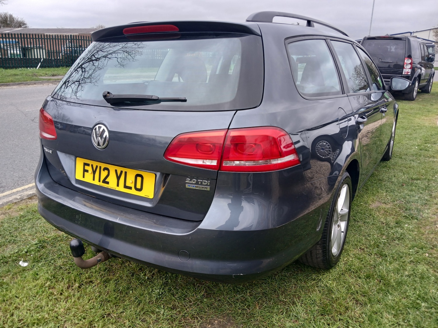 Used Volkswagen Passat 2012 for sale - 78012788: Photo 5