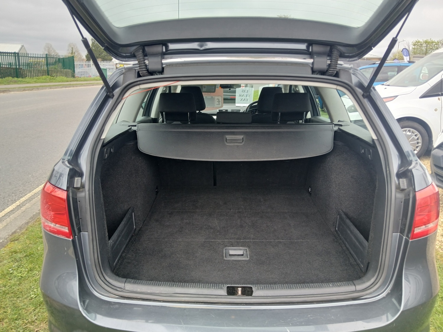 Used Volkswagen Passat 2012 for sale - 78012788: Photo 6