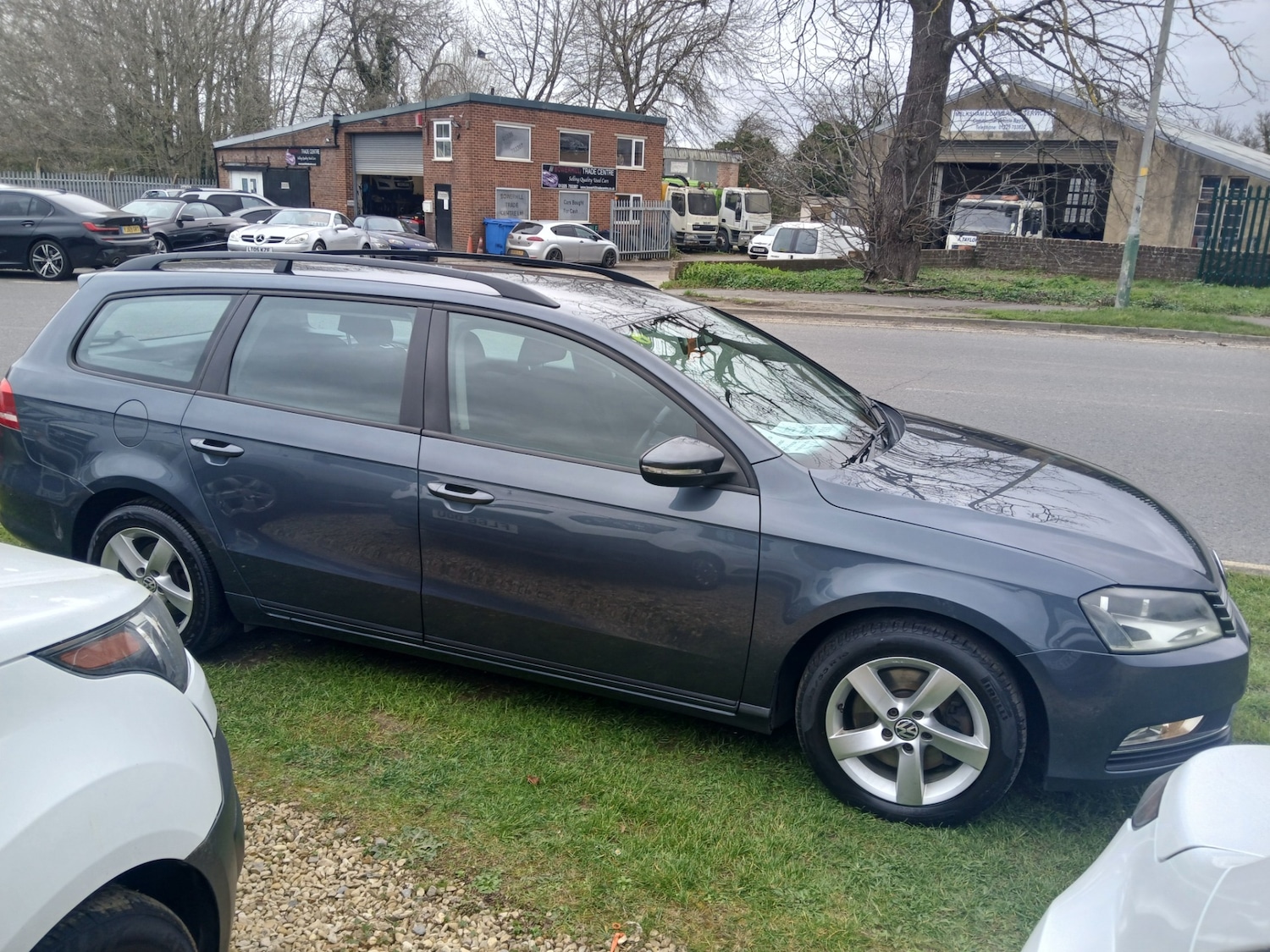 Used Volkswagen Passat 2012 for sale - 78012788: Photo 8