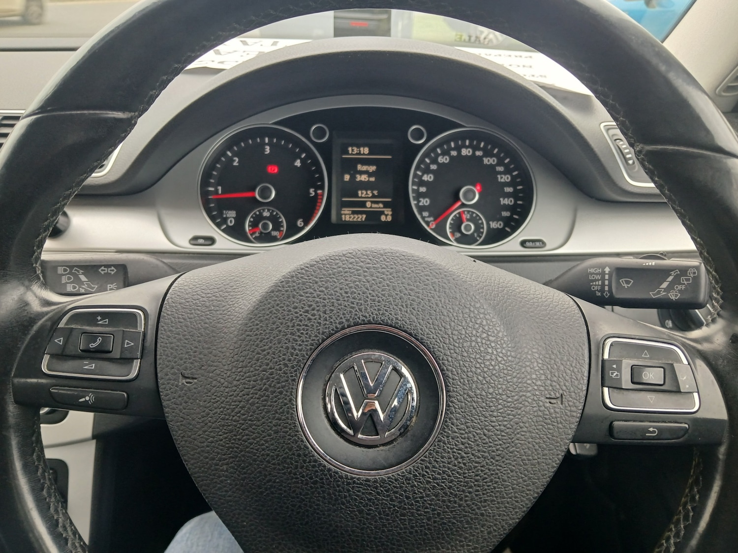 Used Volkswagen Passat 2012 for sale - 78012788: Photo 9