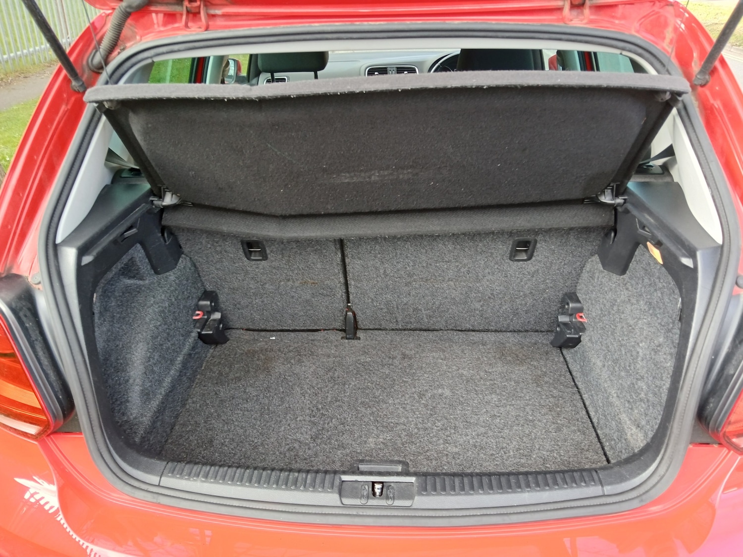 Used Volkswagen Polo 2016 for sale - 78056893: Photo 10