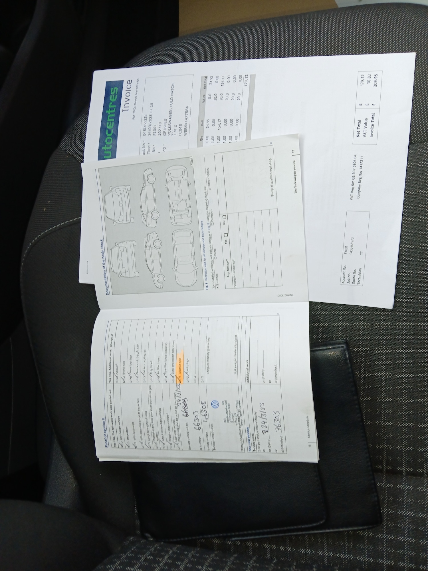 Used Volkswagen Polo 2016 for sale - 78056893: Photo 11