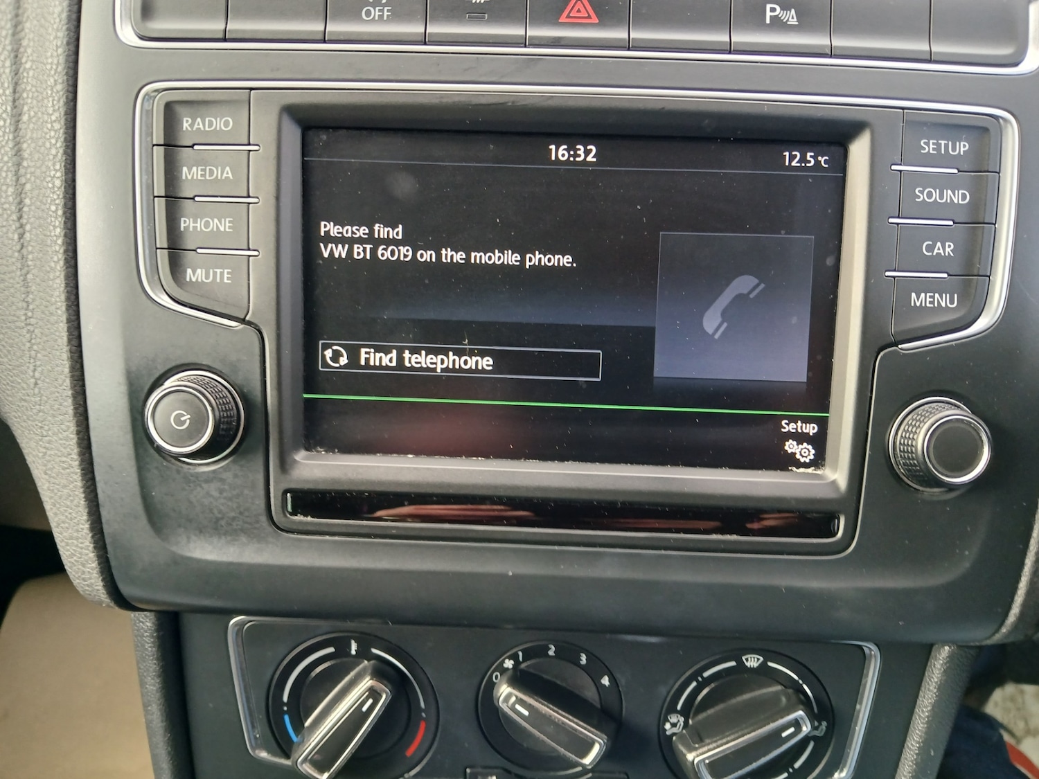 Used Volkswagen Polo 2016 for sale - 78056893: Photo 14