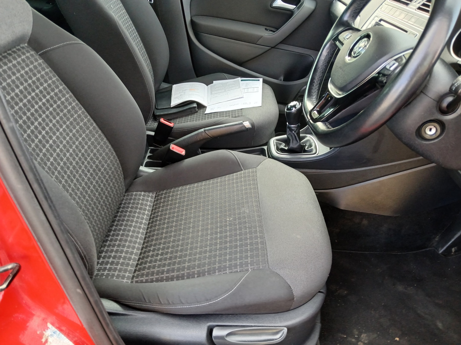 Used Volkswagen Polo 2016 for sale - 78056893: Photo 15