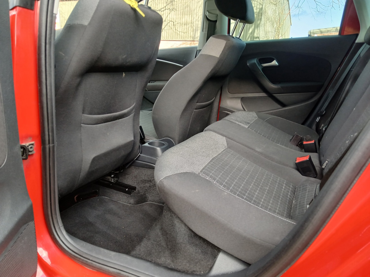 Used Volkswagen Polo 2016 for sale - 78056893: Photo 17