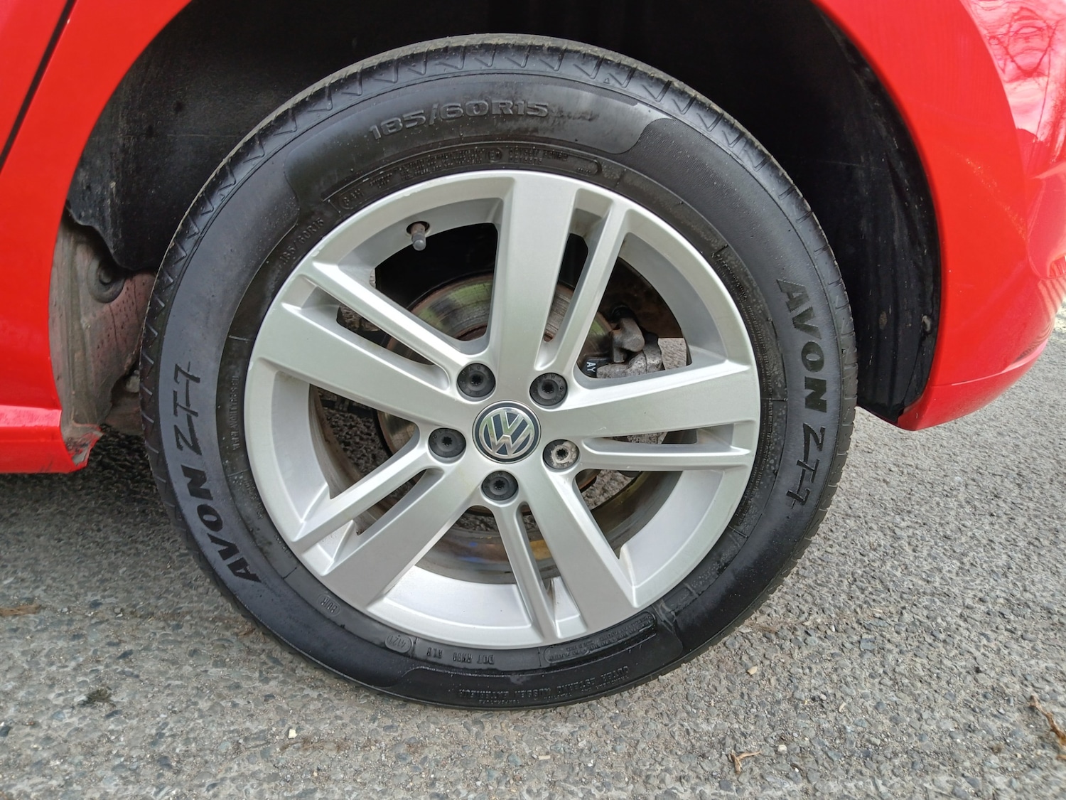 Used Volkswagen Polo 2016 for sale - 78056893: Photo 9