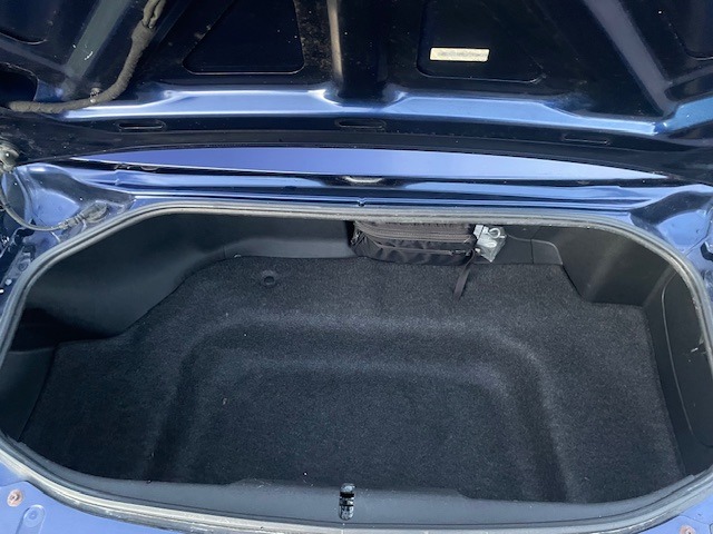 Used Mazda MX-5 2007 for sale - 76376953: Photo 13