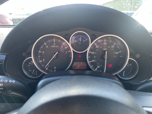 Used Mazda MX-5 2007 for sale - 76376953: Photo 14