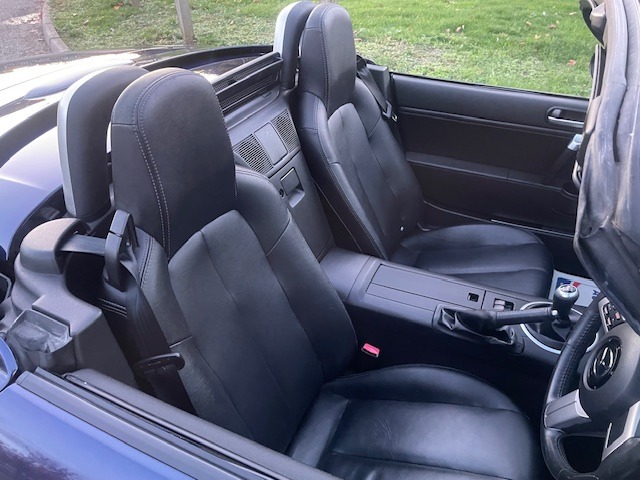 Used Mazda MX-5 2007 for sale - 76376953: Photo 17
