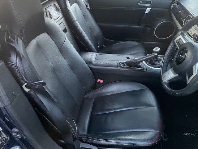 Used Mazda MX-5 2007 for sale - 76376953: Photo 18