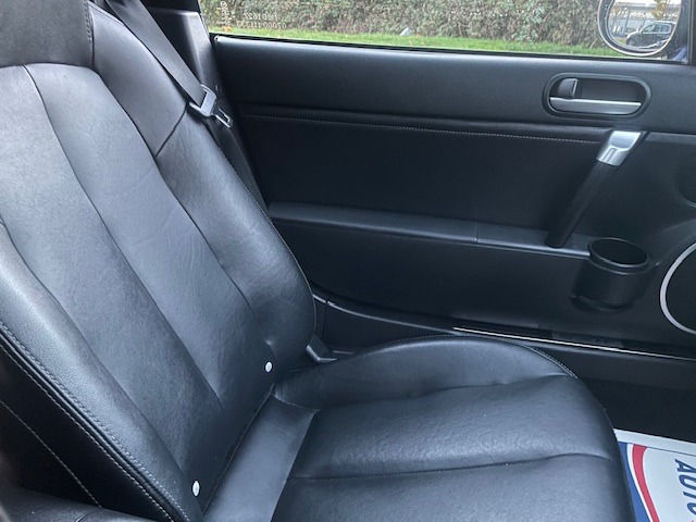 Used Mazda MX-5 2007 for sale - 76376953: Photo 19