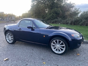 2007 (07) - ROADSTER 2.0i Sport 2dr