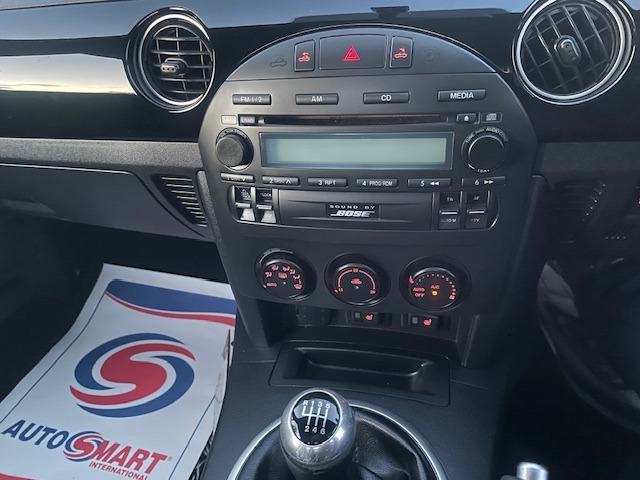 Used Mazda MX-5 2007 for sale - 76376953: Photo 21