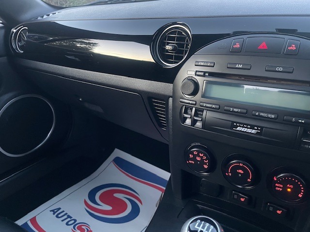 Used Mazda MX-5 2007 for sale - 76376953: Photo 22