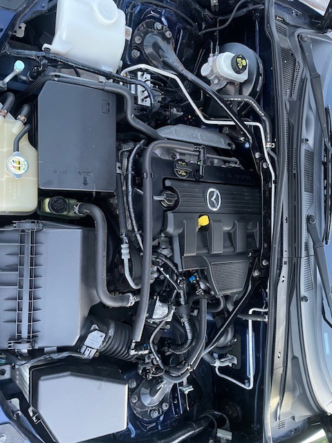 Used Mazda MX-5 2007 for sale - 76376953: Photo 23