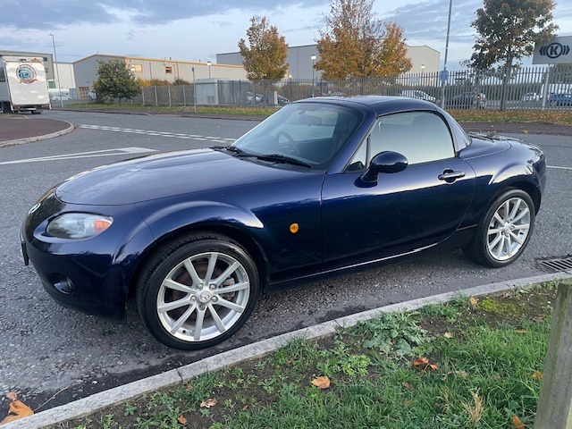 Used Mazda MX-5 2007 for sale - 76376953: Photo 9