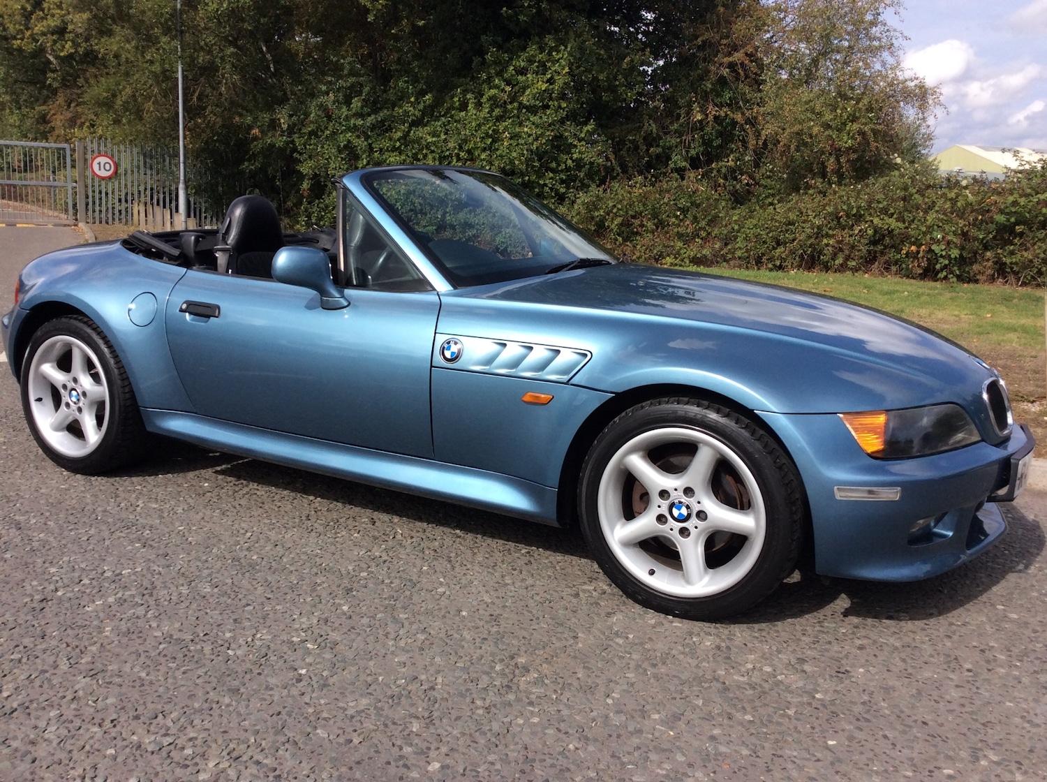 Used BMW Z3 2021 for sale - 75863820: Photo 1
