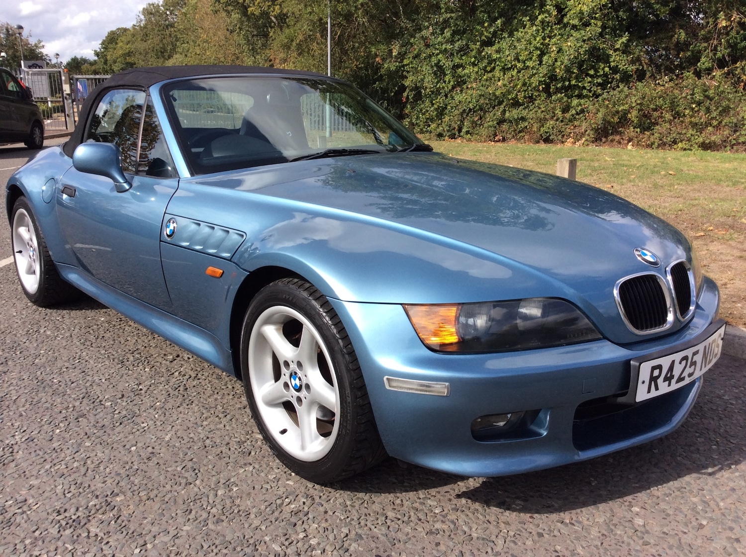 Used BMW Z3 2021 for sale - 75863820: Photo 10