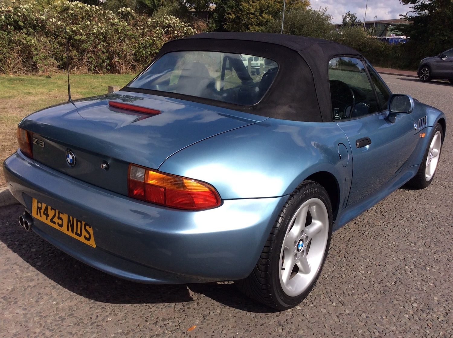 Used BMW Z3 2021 for sale - 75863820: Photo 12