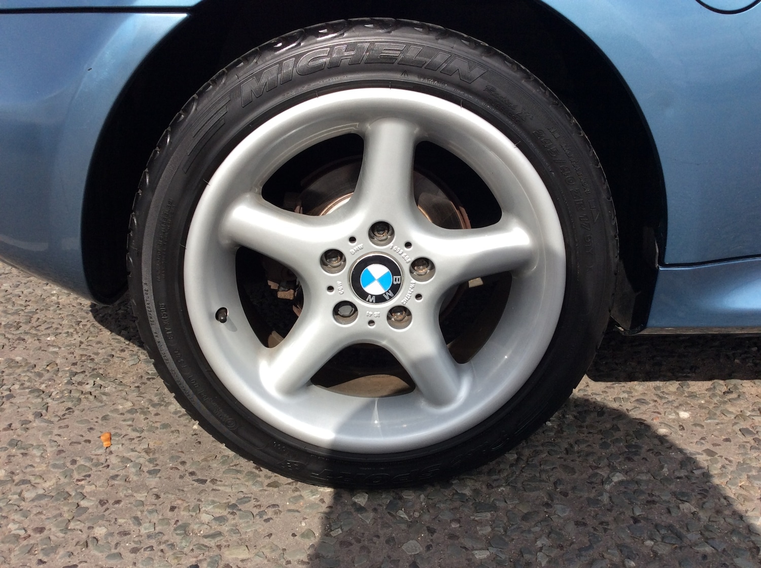 Used BMW Z3 2021 for sale - 75863820: Photo 13