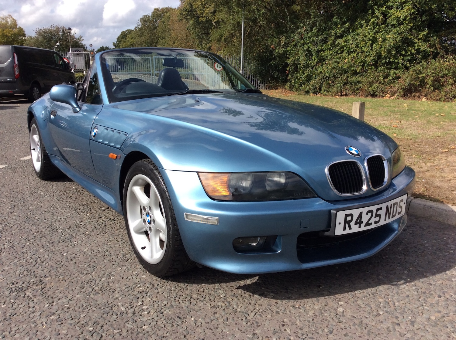 Used BMW Z3 2021 for sale - 75863820: Photo 2