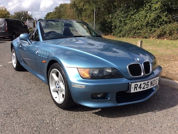 Used BMW Z3 2021 for sale - 75863820: Photo