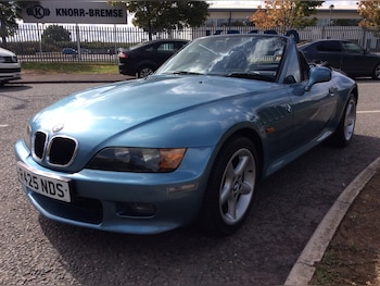 Used BMW Z3 2021 for sale - 75863820: Photo
