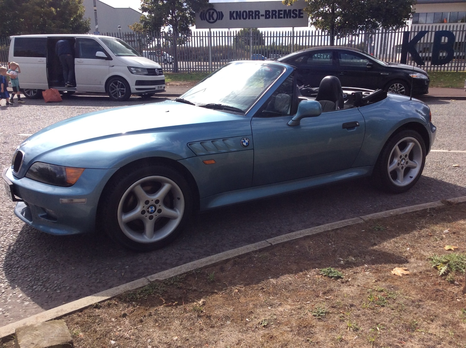 Used BMW Z3 2021 for sale - 75863820: Photo 4