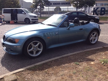 Used BMW Z3 2021 for sale - 75863820: Photo