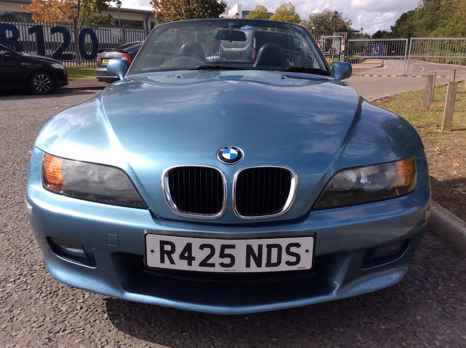 Used BMW Z3 2021 for sale - 75863820: Photo 5