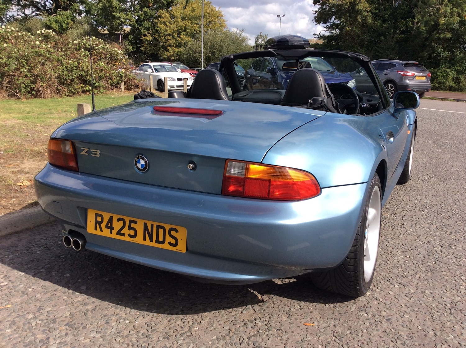 Used BMW Z3 2021 for sale - 75863820: Photo 7