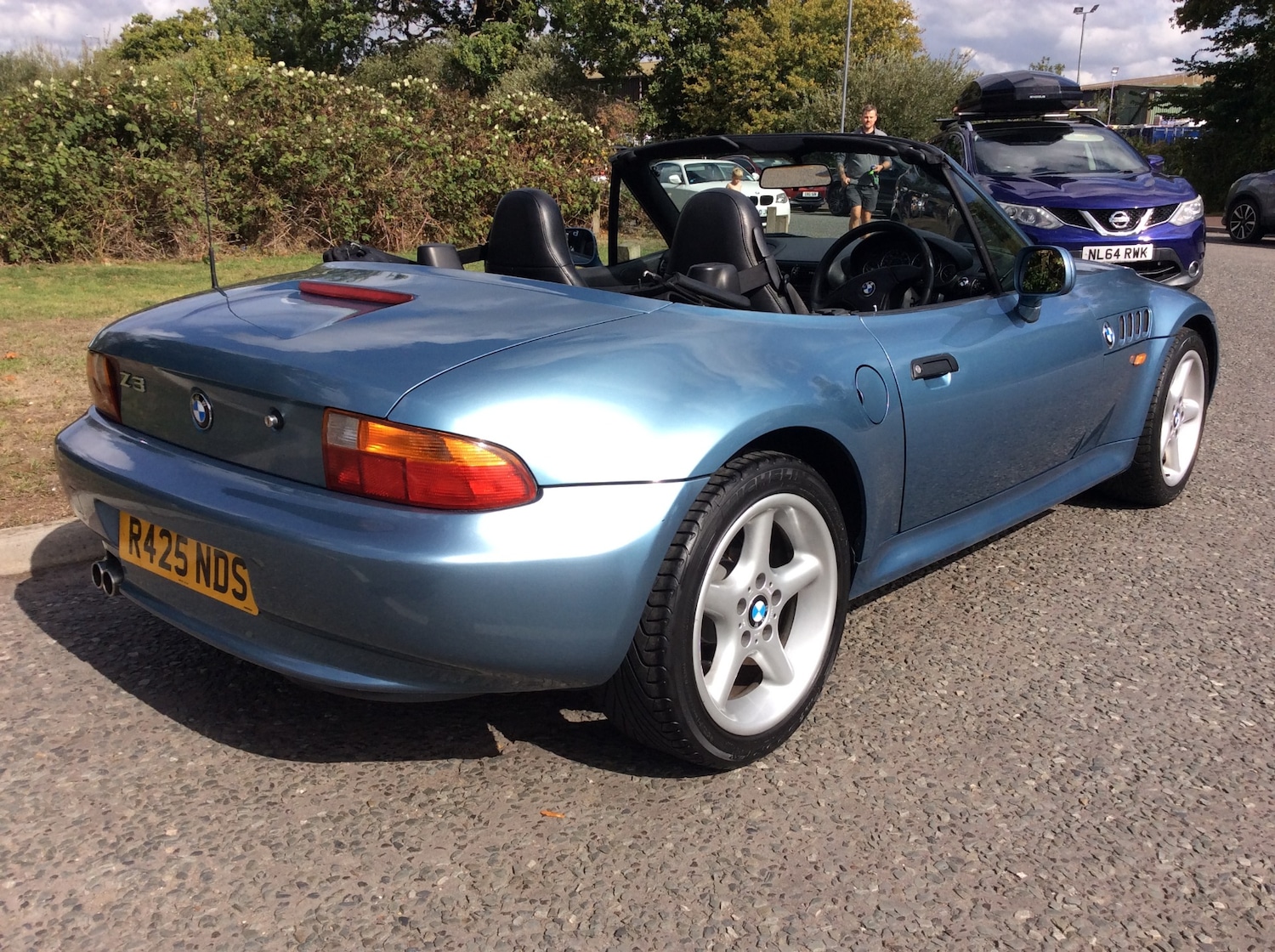 Used BMW Z3 2021 for sale - 75863820: Photo 8