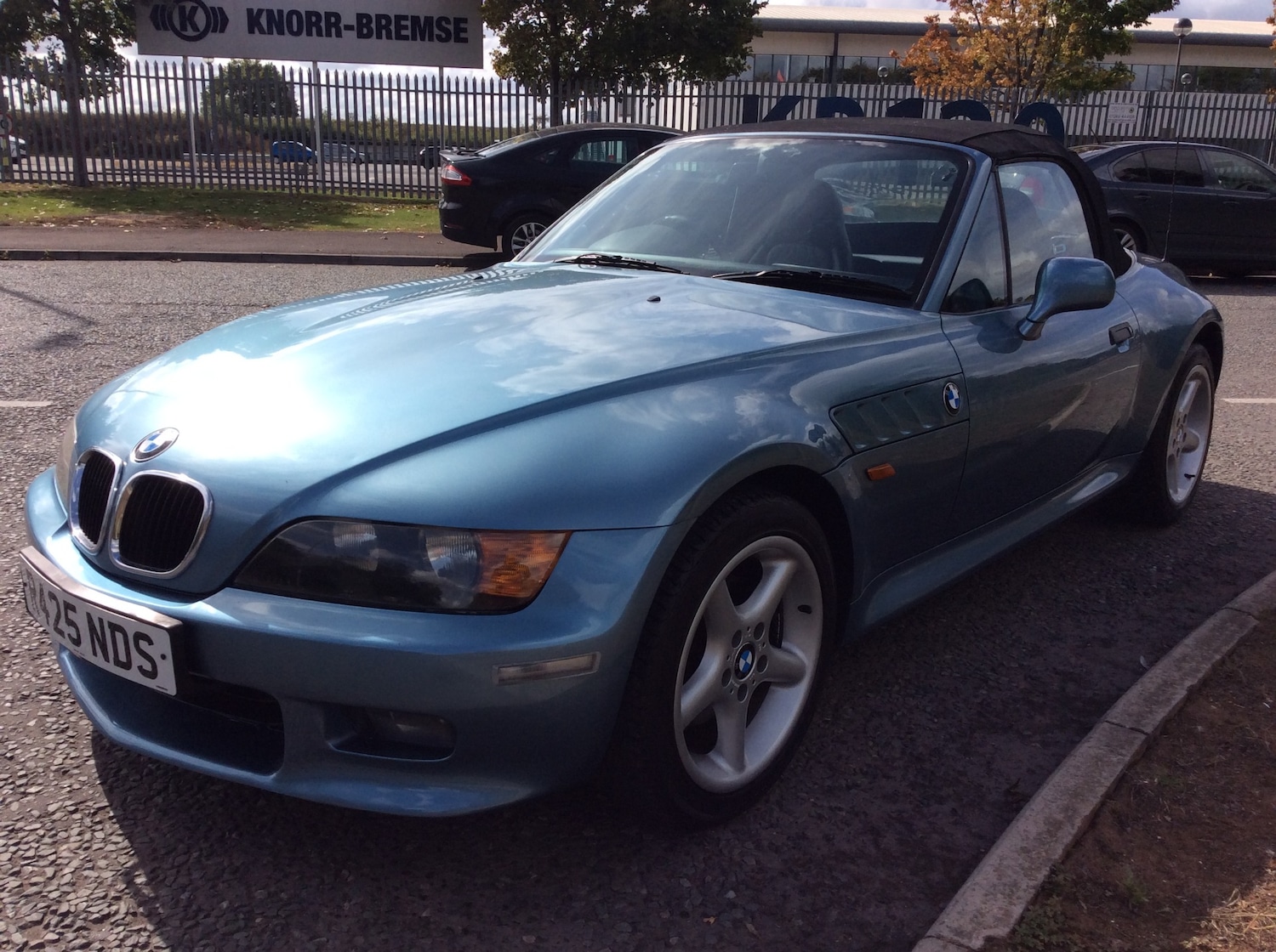 Used BMW Z3 2021 for sale - 75863820: Photo 9