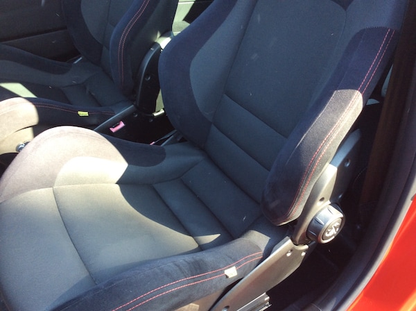 Used Abarth 595 2014 for sale - 74665312: Photo 12