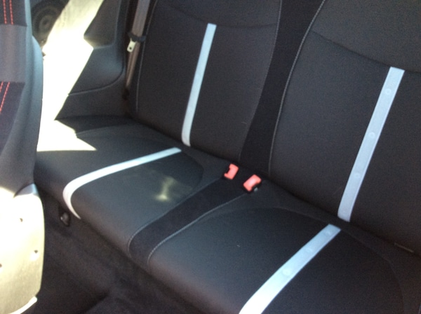 Used Abarth 595 2014 for sale - 74665312: Photo 14