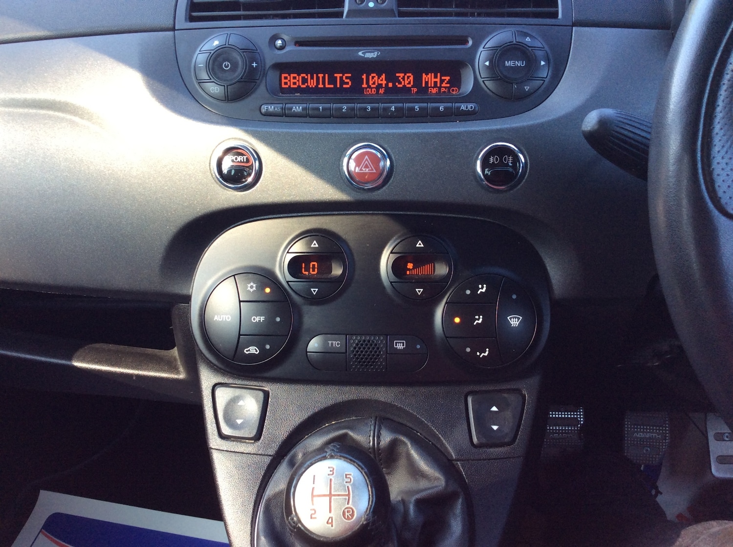 Vehicle 19