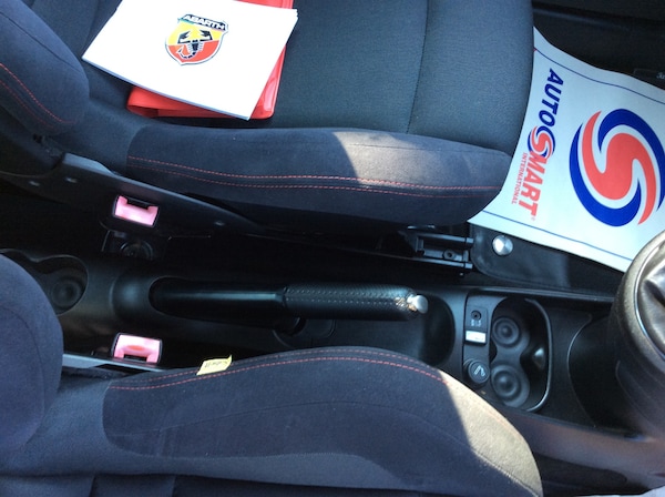 Used Abarth 595 2014 for sale - 74665312: Photo 20