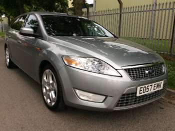 2007 (57) - Ford Mondeo