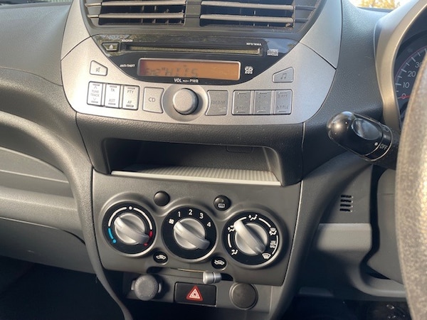 Used Suzuki Alto 2012 for sale - 76257952: Photo 13