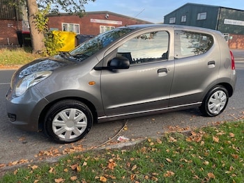 Used Suzuki Alto 2012 for sale - 76257952: Photo 4