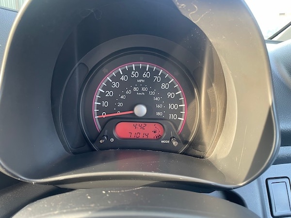 Used Suzuki Alto 2012 for sale - 76257952: Photo 7