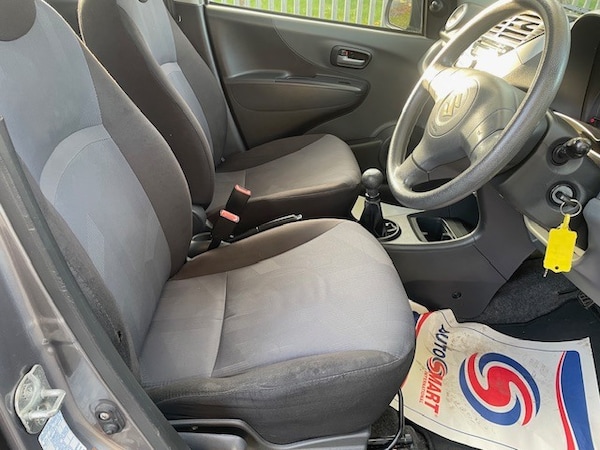 Used Suzuki Alto 2012 for sale - 76257952: Photo 9