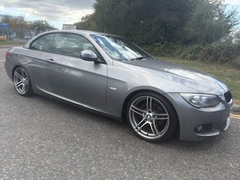 Used BMW 3 Series 2013 for sale - 79813722: Photo
