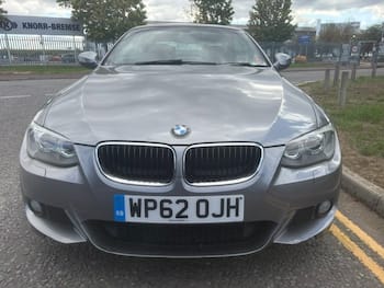 Used BMW 3 Series 2013 for sale - 79813722: Photo