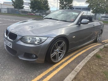 Used BMW 3 Series 2013 for sale - 79813722: Photo