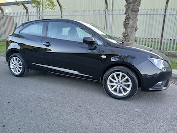 Used SEAT Ibiza 2016 for sale - 78374034: Photo
