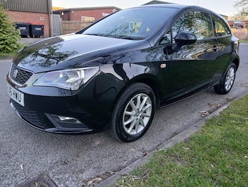 Used SEAT Ibiza 2016 for sale - 78374034: Photo