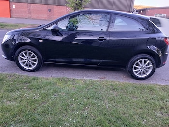 Used SEAT Ibiza 2016 for sale - 78374034: Photo