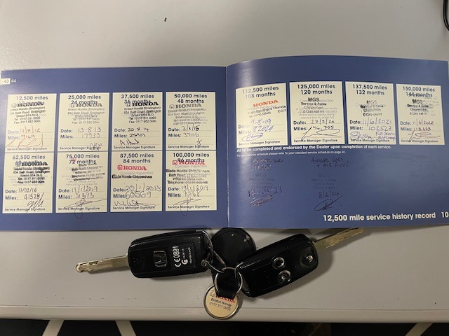 Used Honda CR-V 2011 for sale - 76664883: Photo 10